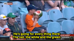 lol,video,news,mic,australia,viral,watermelon,viral video,watermelon boy