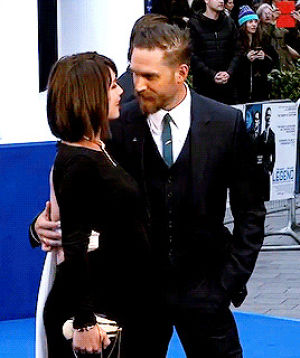 tom hardy,tomhardyedit,cuties,charlotte riley,king and queen