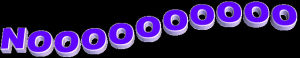 purple,transparent,no,animatedtext,whatever,unimpressed,yawn,arrogant,noooooooooo,text,art design