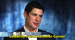 interview,hockey,nhl,penguins,the homie,pittsburgh penguins,sidney crosby