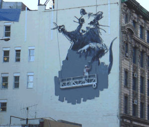 banksy,photography,made by abvh,the big house