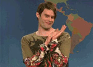 stefon,music,win,winning,actions,stoked,ftw