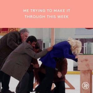 parks and recreation,parks and rec,leslie knope,refinery29,galentines day
