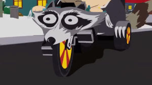 south park,the coon,13x02,comedy central