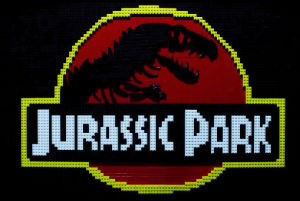 amazing,jurassic park,long post,dinosaurs,steven spielberg,legos,fan film