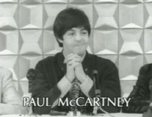 paul mccartney,the beatles