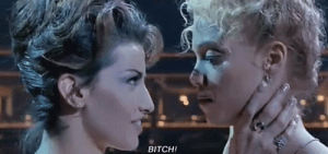 Showgirls elizabeth berkley timesome GIF - Find on GIFER