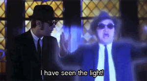 inspired,blues brothers,praise the lord,netflix