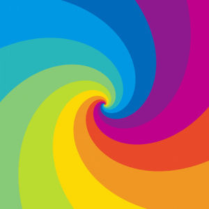 relaxed,happy,rainbow,rgb,colors,wave,candy,wow,soothing,hypnotic,mesmerizing,surfing,joy,colorful,whoa,trance,hypnosis,yang,happiness,happyness,cmyk,surf,visual,yin,doctor who,spiral,relax,math,konczakowski