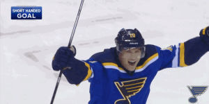 st louis blues