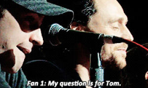 tom hiddleston,13