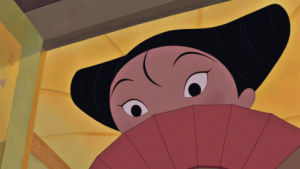 love,shoe,asian,reaction,disney,adorable,chinese