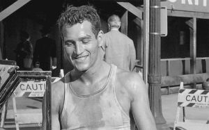 yes,paul newman,i approve