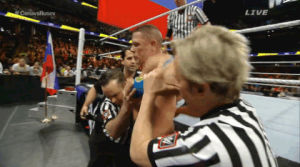 Rusev GIF - Find on GIFER