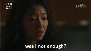 park shin hye,kdrama,korean drama,flower boy next door,this is exactly what i feel when i