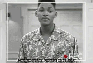 funny,lovey,man,swag,quote,dope,will smith,fresh prince of bel air,fresh