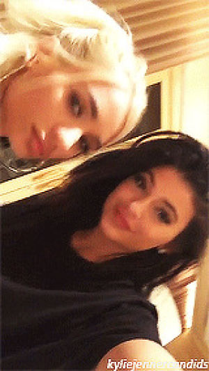 kylie jenner,kyliejenner,fashion,keeping up with the kardashians,kylie jenner s,pia mia,love it stupid,les folies