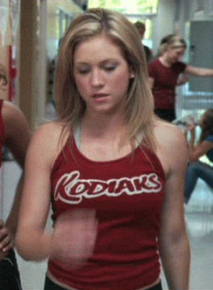brittany snow