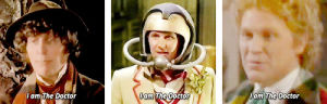 doctor who,the doctor,m,serious,mg,scenes,classic who,i am,and it looks awful,it took me ages to do it