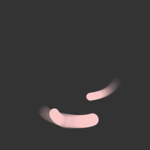 design,loop,abstract,pastel,steampunk,smooth,lucita,animation,art,artist,pink,motion,creative,perfect loop,mograph,hypnotic,cat luci kitty wiggle pounce,lucy,elf,dont want notes
