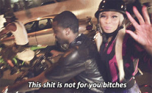 Nicki minaj GIF - Auf GIFER finden