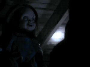 doll,horror,scared,dark,chucky