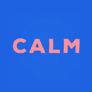 typography,chill,calm down,chill out,animation,motion,type,relax,calm,motion type