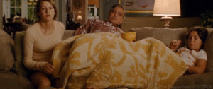 fathers day,george clooney,20th century fox,movie night,the descendants,dad approved