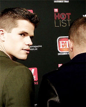 guys,charlie carver,teen wolf,max carver,teen wolf season 3,ethan and aiden