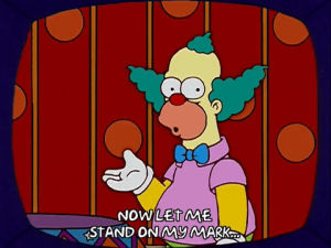 season 14,episode 14,krusty the clown,14x14
