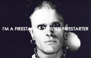 firestarter,the prodigy,prodigy,happy,smile,smiling,will ferrell,elf,twisted