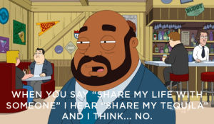 tequila,wtf,meme,lmfao,sharing,cleveland show