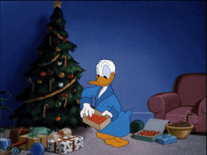 christmas,disney,decorate,christmas tree,donald duck