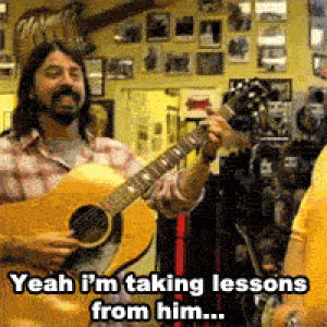 taylor hawkins,dave grohl,foo fighters