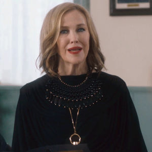 moira rose,queenmoira,schitts creek,exciting,catherine ohara,funny,fun,comedy,excited,surprise,humour,cbc,canadian,schittscreek,grand,queen moira,kevins mom,the pwnisher,calidad,bourdainanthony