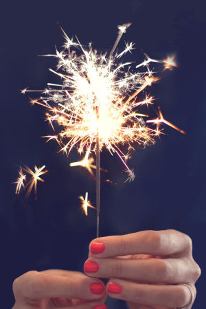 firework,4th of july,sparkler,nail polish,fashion,covergirl