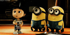 despicable me,movie,comic,humour,assemble the troops