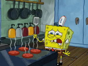 spongebob squarepants,all that glitters,season 4,episode 12