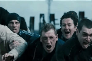 GIF hooligans - animated GIF on GIFER