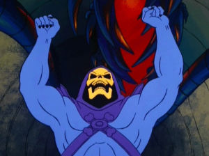 skeletor,success,win,yay,winning,hooray,stoked,ftw,up in this