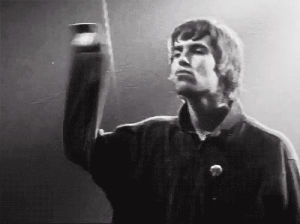 liam gallagher,oasis,90s