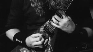 megadeth,dave mustaine
