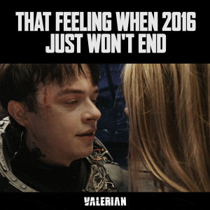 valerian,2016,cara delevingne,new year,dane dehaan