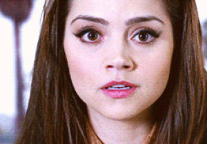 doctor who,jenna louise coleman,movies,clara oswald