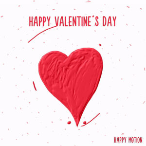 happy valentines day,valentine,art,love,animation,heart,2d