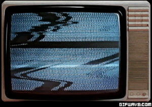 transparent tv