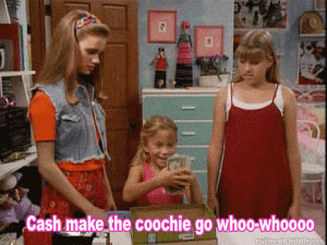 adult humor,michelle tanner