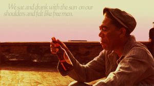 Shawshank The Shawshank Redemption Morgan Freeman Gif On Gifer By Hugizel