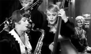 some like it hot,jack lemmon,maudit,billy wilder,that face,tony curtis