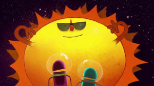 ask the storybots,storybots,sun,outer space